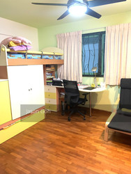 Blk 142 Bukit Batok Street 11 (Bukit Batok), HDB Executive #205195381